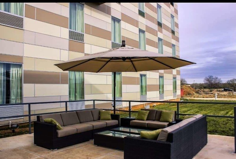 suburban studios huntsville university area