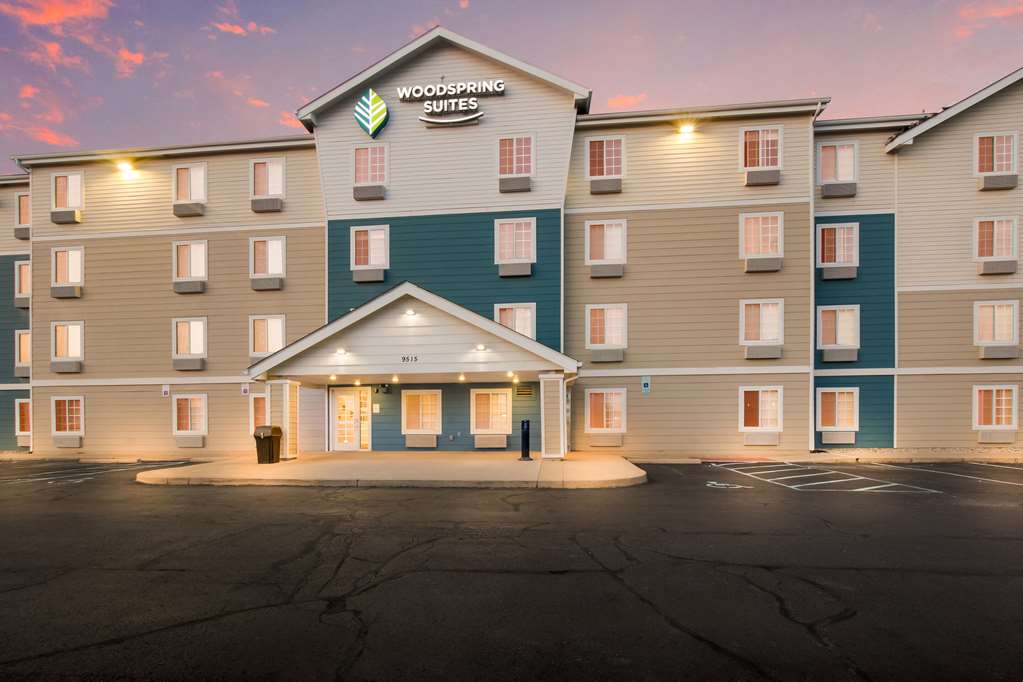 extended stay america select suites indianapolis lawrence