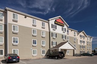 Extended Stay America Select Suites - Indianapolis - Lawrence,Near Post Road Recreation Center,3 star