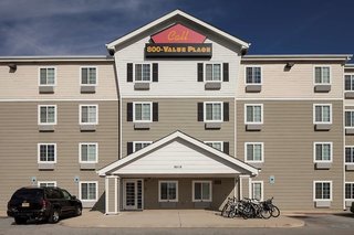 Extended Stay America Select Suites - Indianapolis - Lawrence,Near Post Road Recreation Center,3 star