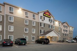 Extended Stay America Select Suites - Indianapolis - Lawrence,Near Post Road Recreation Center,3 star