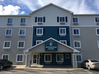 Extended Stay America Select Suites - Kalamazoo - West,Oshtemo>>Kalamazoo,2.5 star