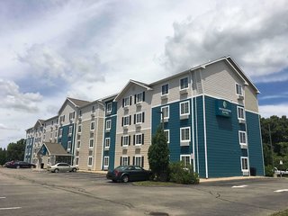 Extended Stay America Select Suites - Kalamazoo - West,Oshtemo>>Kalamazoo,2.5 star