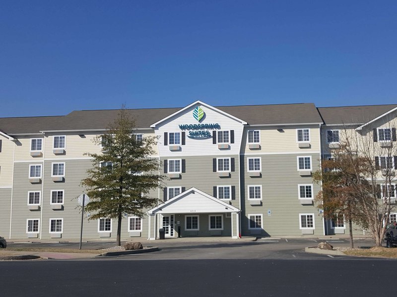 extended stay america select suites louisville south