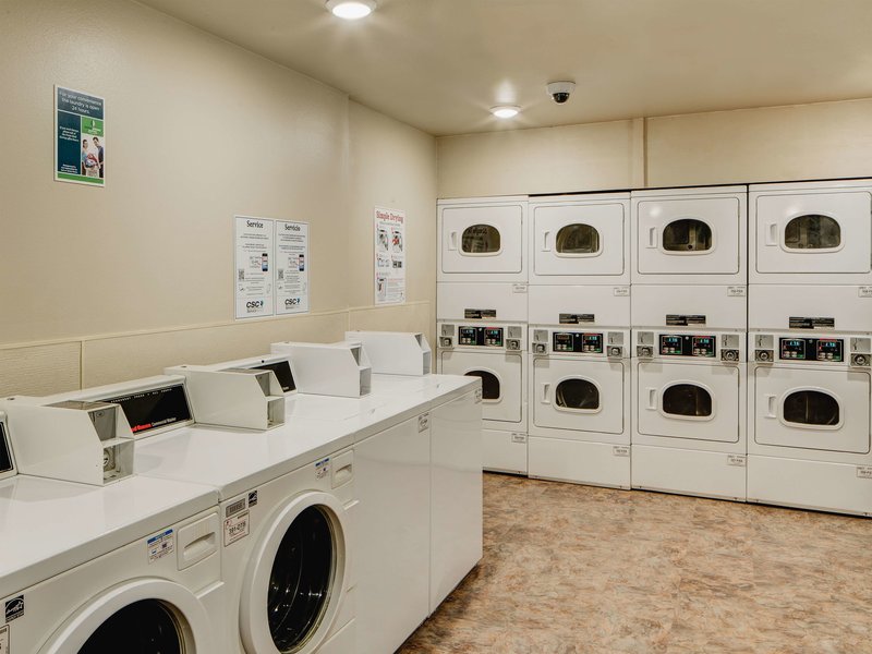 extended stay america select suites louisville south