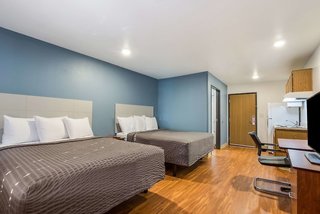 extended stay america select suites louisville south