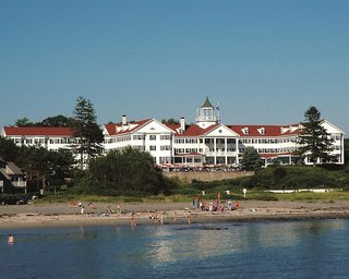 The Colony Hotel,Portland>>Kennebunkport,3 star