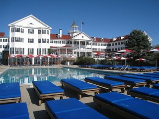 The Colony Hotel,Portland>>Kennebunkport,3 star