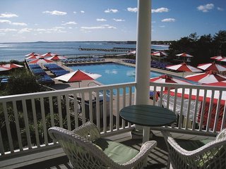 The Colony Hotel,Portland>>Kennebunkport,3 star