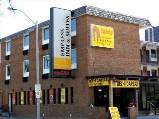 Empress Inn And Suites By The Falls,Ontario>>Niagara Falls,2 star