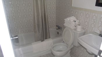 empress inn and suites by the falls