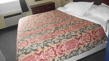 empress inn and suites by the falls