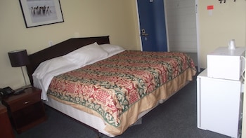 empress inn and suites by the falls