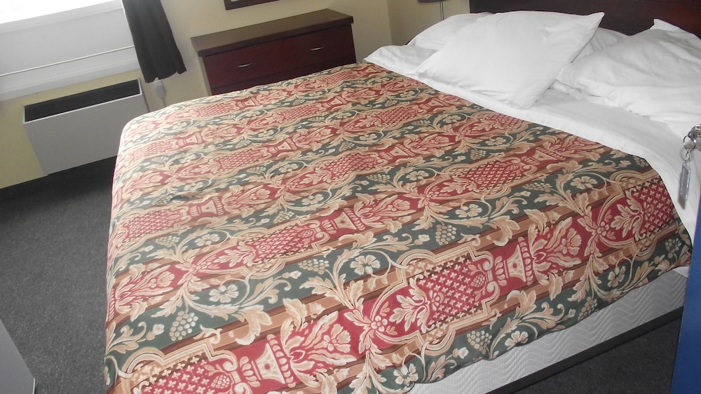 empress inn and suites by the falls