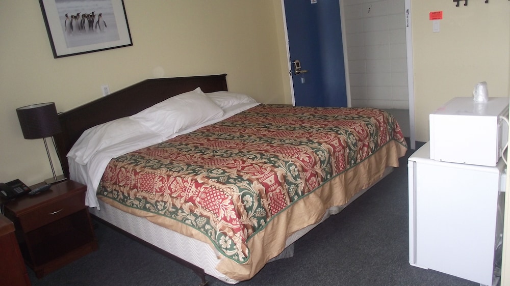 empress inn and suites by the falls