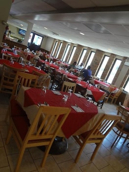 empress inn and suites by the falls