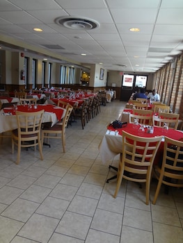 empress inn and suites by the falls