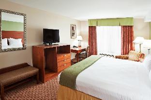 Holiday Inn Express Hotel & Suites Niagara Falls By Ihg,Niagara Falls>>Niagara County,3 star