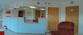 Wind Chase Inn,Mobile>>Loxley,2 star