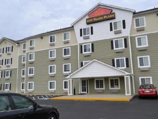 Woodspring Suites Lebanon,Mount Juliet>>Lebanon,3 star