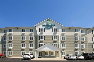 Woodspring Suites Lebanon,Mount Juliet>>Lebanon,2.5 star