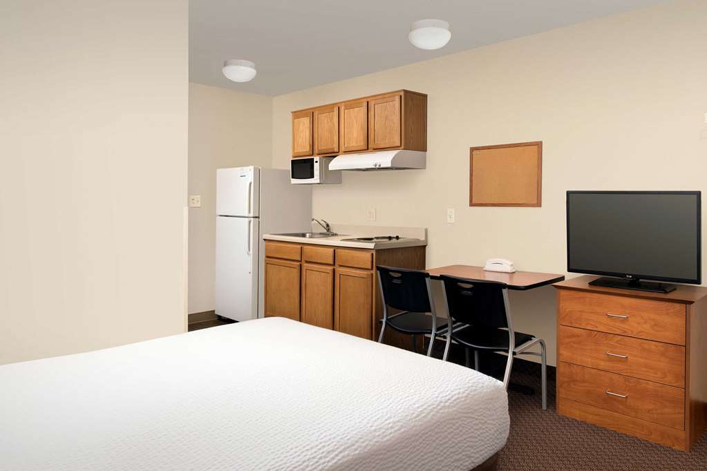 Woodspring Suites Kansas City Lenexa,Kansas City>>Johnson,3 star