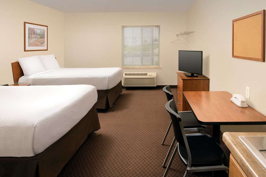 Woodspring Suites Kansas City Lenexa,Kansas City>>Johnson,3 star