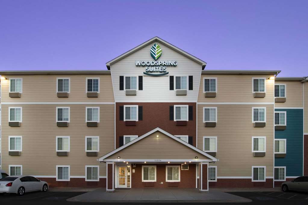 extended stay america select suites firestone