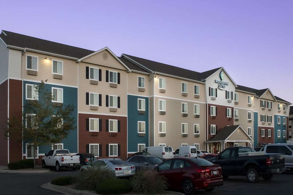 extended stay america select suites firestone