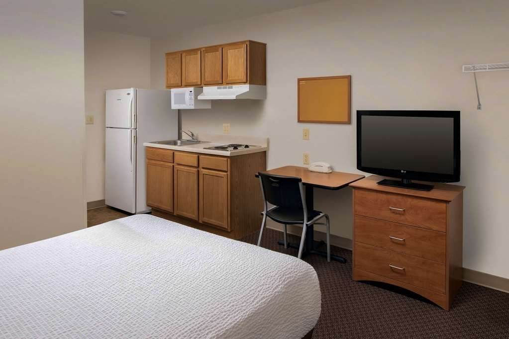 extended stay america select suites firestone