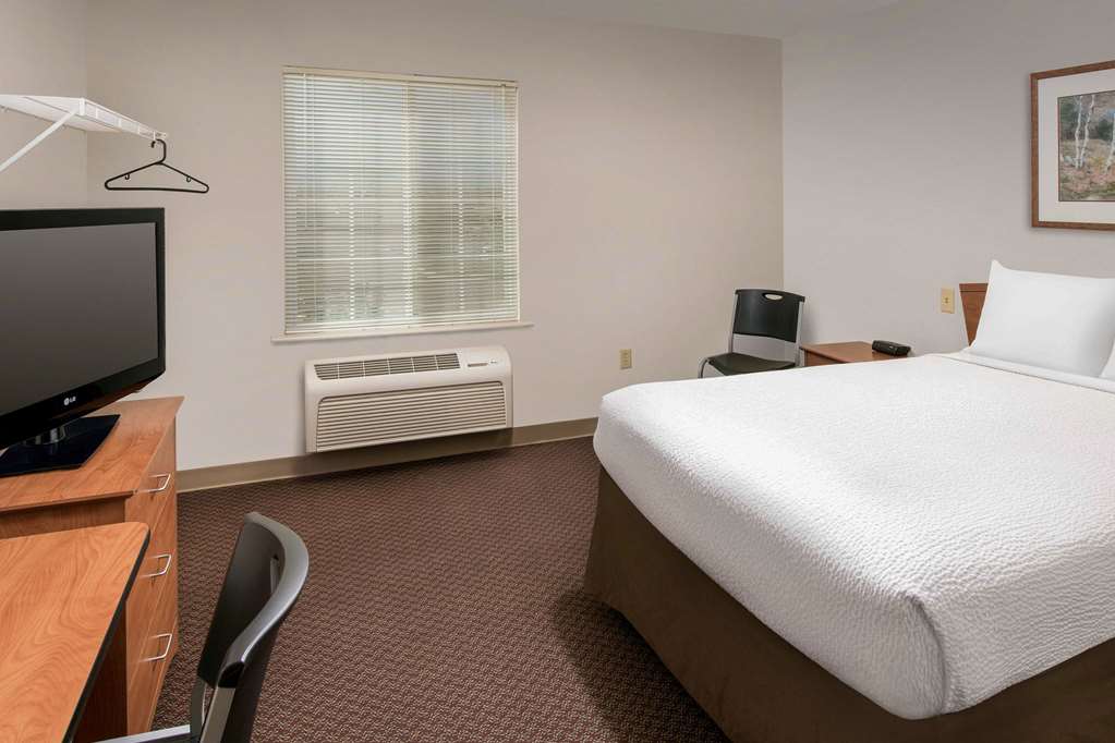 extended stay america select suites firestone