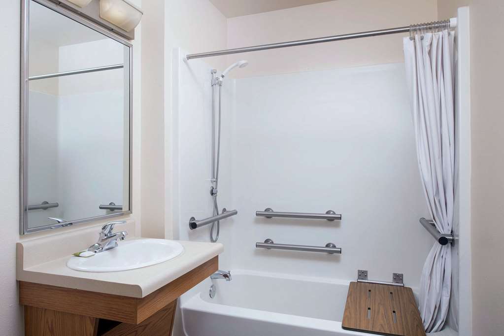 extended stay america select suites firestone