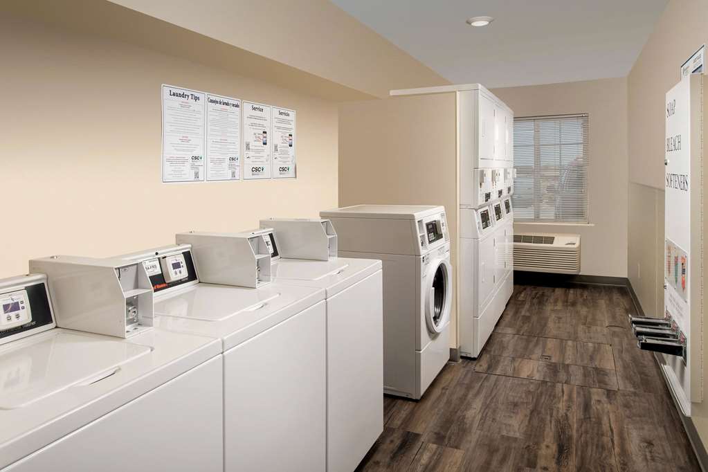 extended stay america select suites firestone