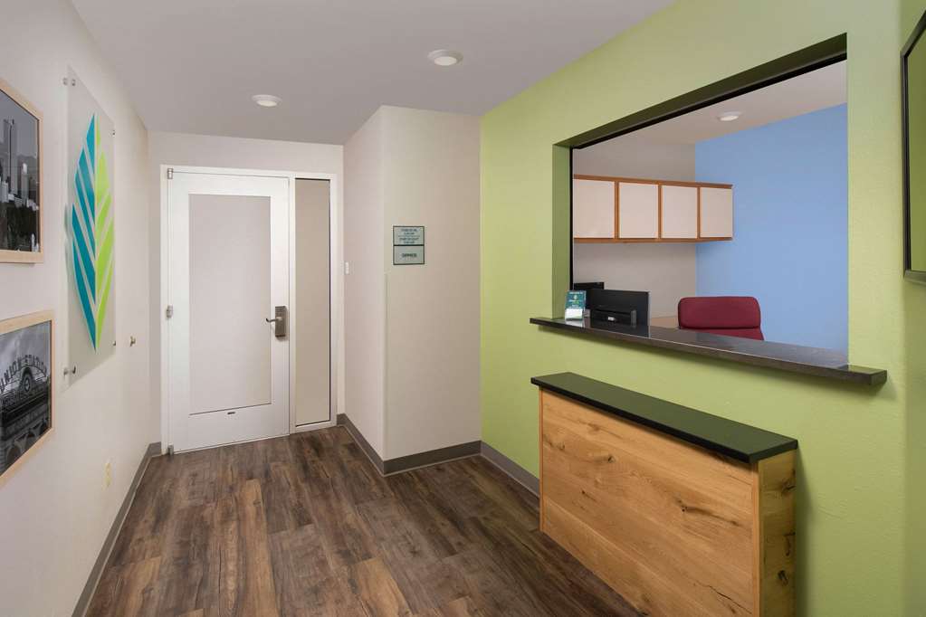 extended stay america select suites firestone