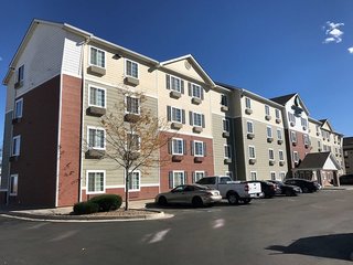 Extended Stay America Select Suites - Firestone,Boulder County>>Boulder,3 star