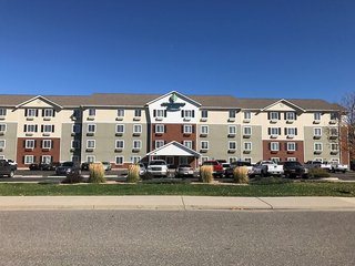 Extended Stay America Select Suites - Firestone,Boulder County>>Boulder,3 star