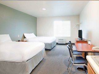 Extended Stay America Select Suites - Firestone,Boulder County>>Boulder,3 star