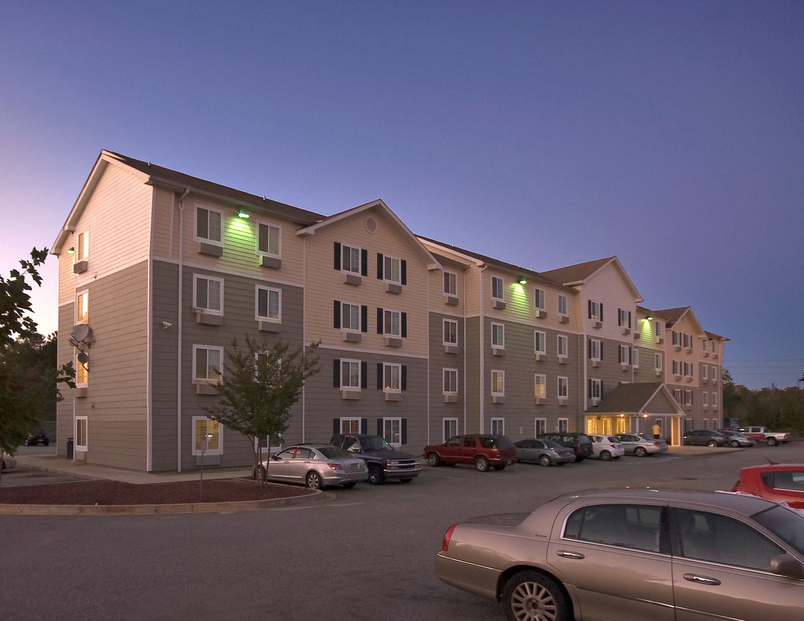 macon