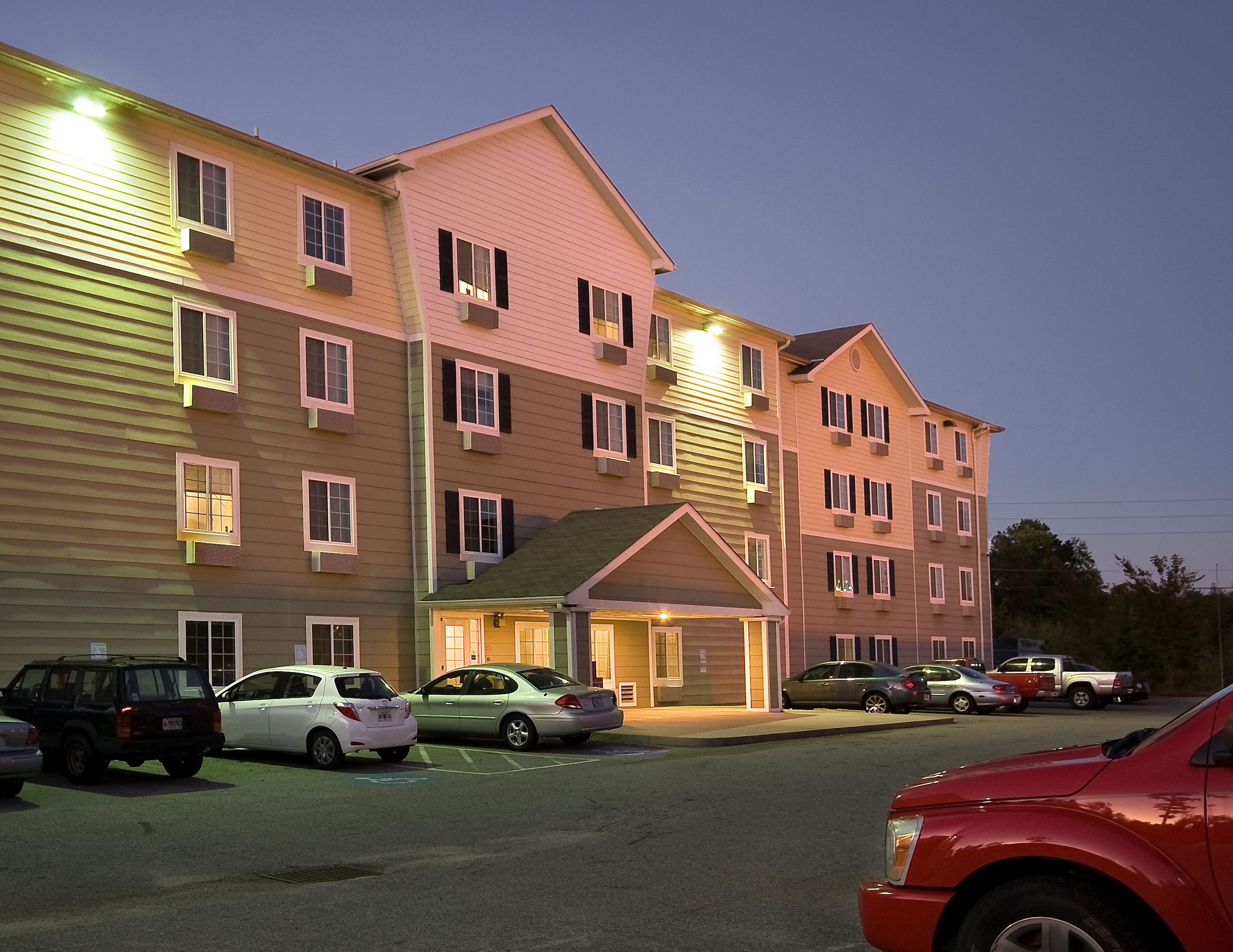 macon