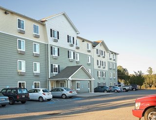 Woodspring Suites Macon West I-475,Georgia>>Macon,3 star