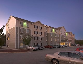 Woodspring Suites Macon West I-475,Georgia>>Macon,3 star