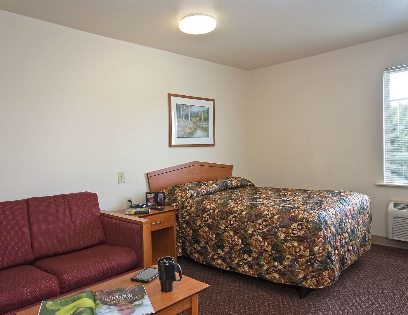 woodspring suites macon west i 475