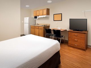 Woodspring Suites Memphis East I-40,Memphis>>Bartlett,3 star