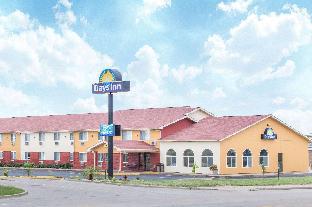 Days Inn By Wyndham Miami,Vinita>>Miami,3 star