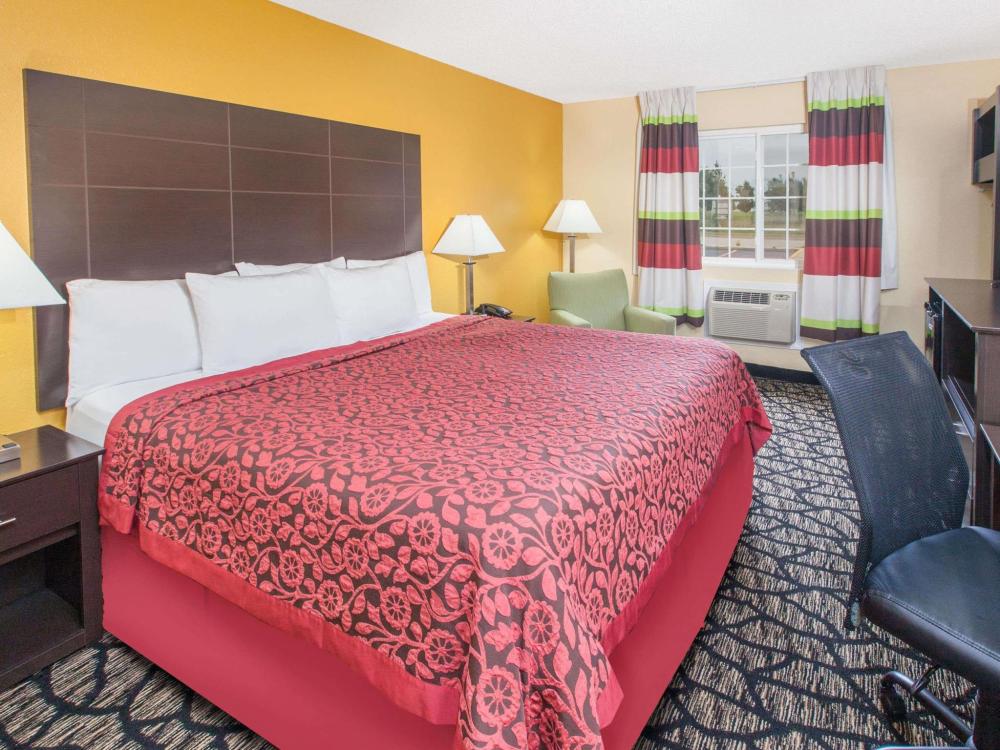 days inn by wyndham miami