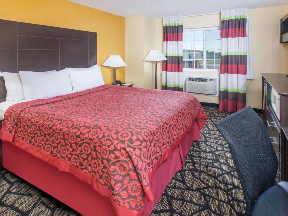 days inn by wyndham miami