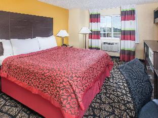 days inn by wyndham miami