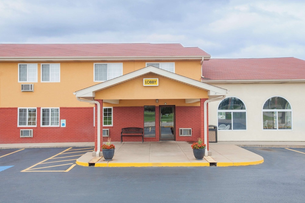 days inn by wyndham miami