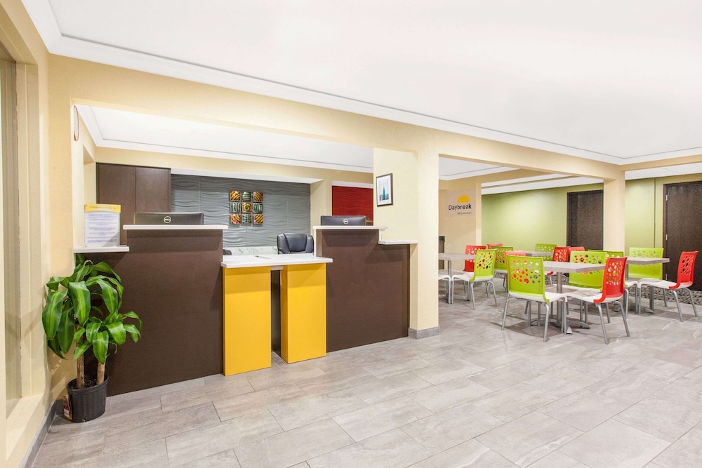 days inn by wyndham miami