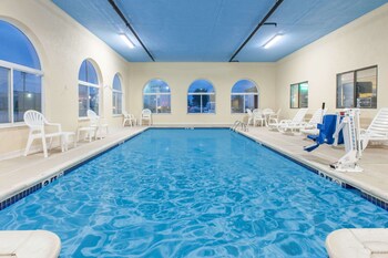 days inn by wyndham miami